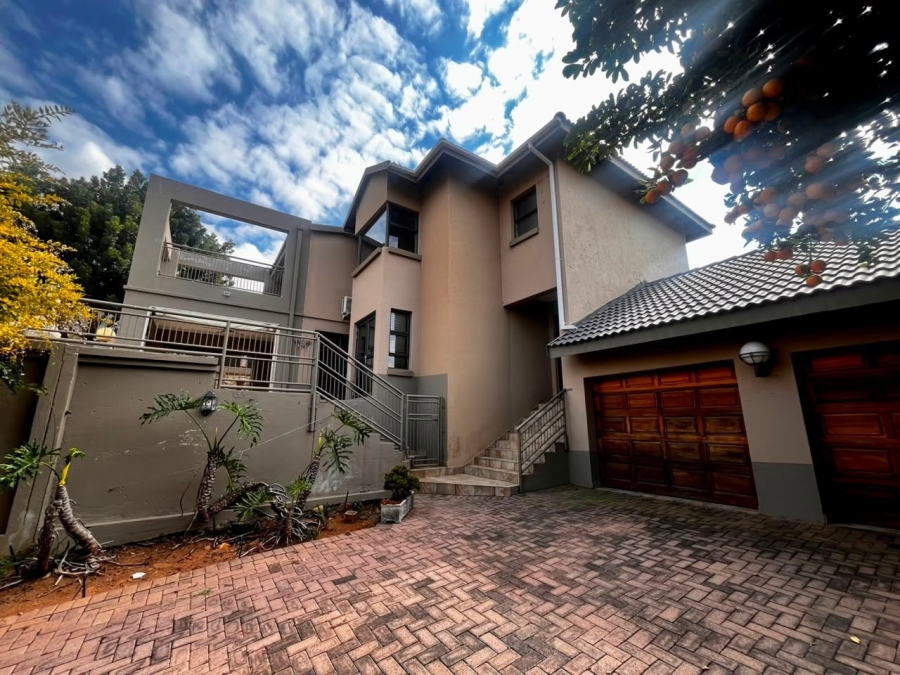 To Let 3 Bedroom Property for Rent in Cashan North West